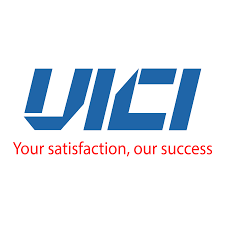 Logo Công Ty Vận tải Quốc tế VIVA - VIVA Cargo