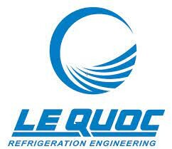 Logo Công Ty ĐIỆN LẠNH LÊ QUỐC