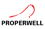 Logo Công Ty Properwell Viet Nam