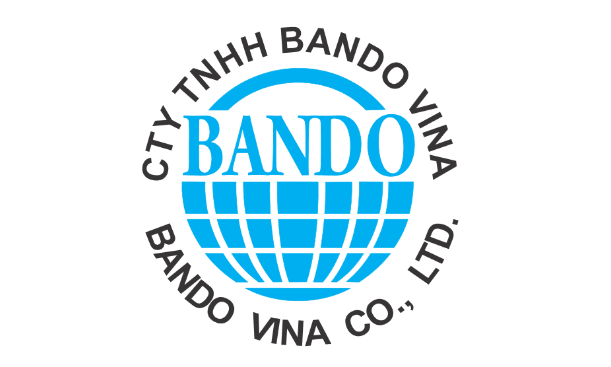 Logo Công Ty Bando Vina