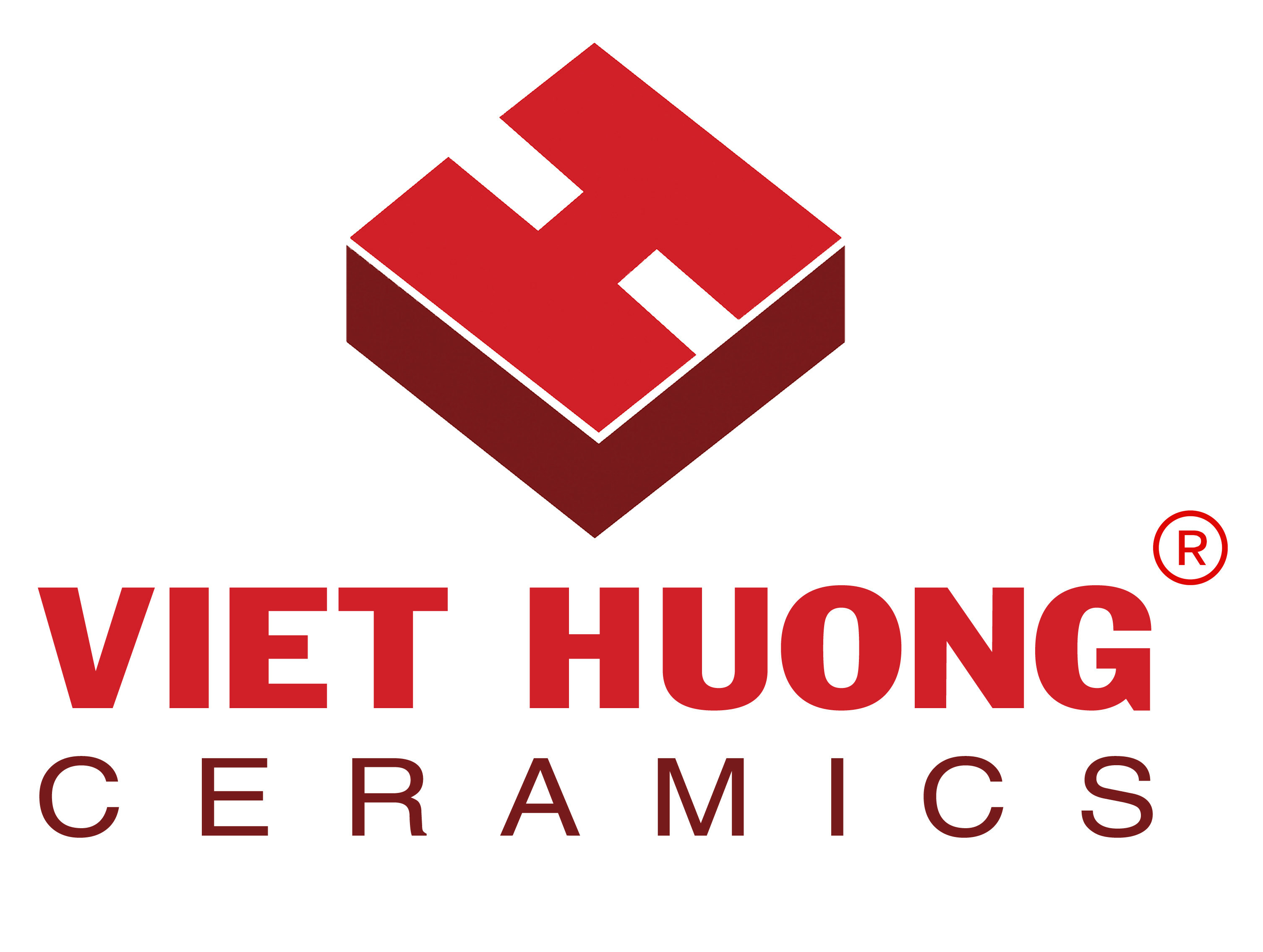 Logo Công Ty Công Ty Gốm Sứ Việt Elite