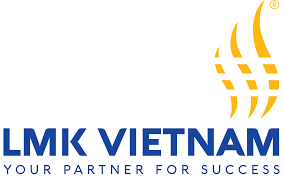 Logo Công Ty LMK VIỆT NAM