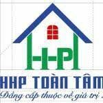 Logo Công Ty HHP TOÀN TÂM