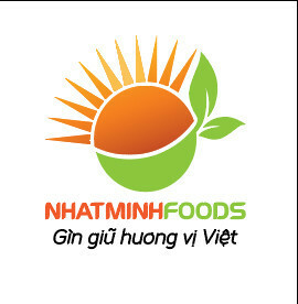 Logo Công Ty Thực phẩm Nhật Minh