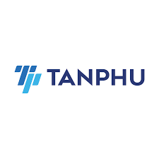 Logo Công Ty Nhựa Tân Phú
