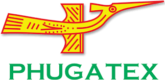 Logo Công Ty Dệt may Phú Hòa An