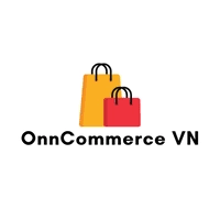 Logo Công Ty OnnCommerce