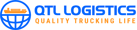Logo Công Ty QTL LOGISTICS