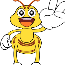 Logo Công Ty KIẾN VÀNG