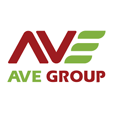 Logo Công Ty AVE GROUP