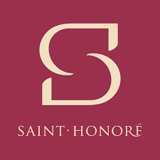 Logo Công Ty Saint-Honore
