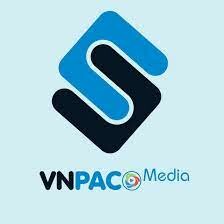 Logo Công Ty VNPACO MEDIA