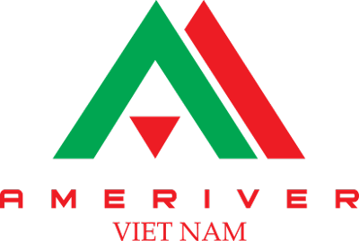 Logo Công Ty Ameriver việt nam