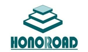 Logo Công Ty Cám Gạo Honoroad Viêt Nam