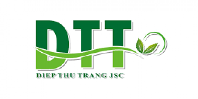 Logo Công Ty Diệp Thu Trang