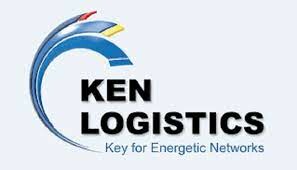 Logo Công Ty KEN LOGISTICS