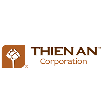 Logo Công Ty Mỹ phẩm Thiên An
