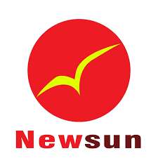 Logo Công Ty Công ty NewSun