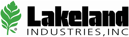 Logo Công Ty LAKELAND INDUSTRIES (VIETNAM)