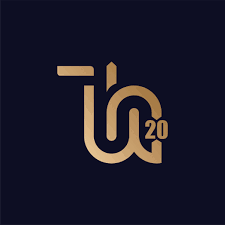 Logo Công Ty Công ty Cổ phần The20