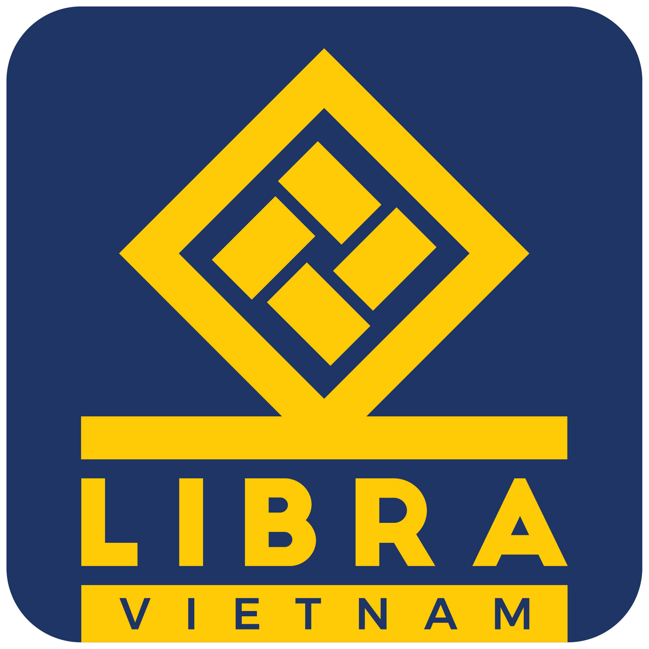 Logo Công Ty Công Ty TM Libra
