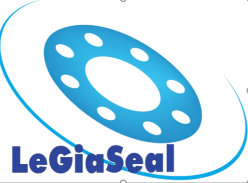 Logo Công Ty Công ty Vật liệu làm kín Lê Gia