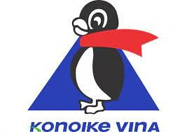 Logo Công Ty Konoike Vinatrans Logistics