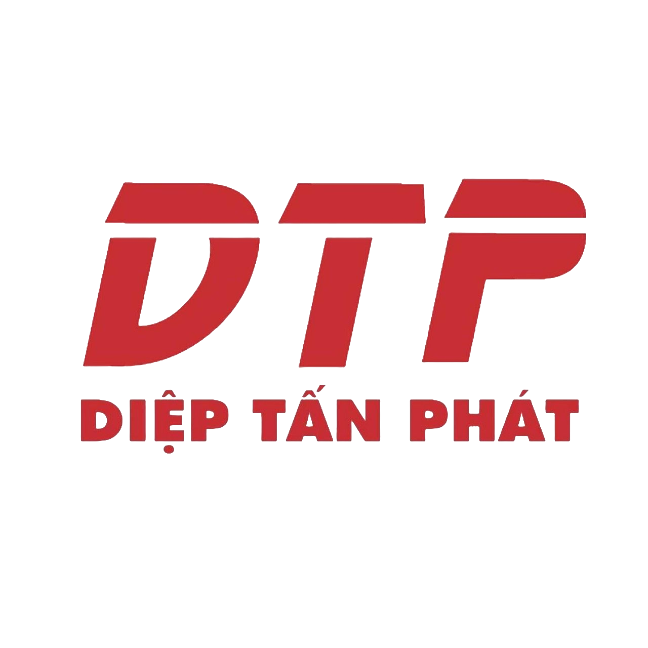 Logo Công Ty DIỆP TẤN PHÁT
