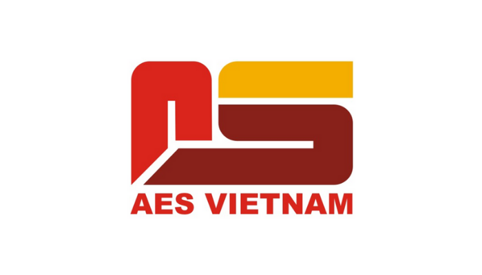 Logo Công Ty Công ty AES Việt Nam