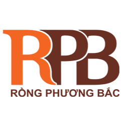 Logo Công Ty Thương Mại Rồng Phương Bắc