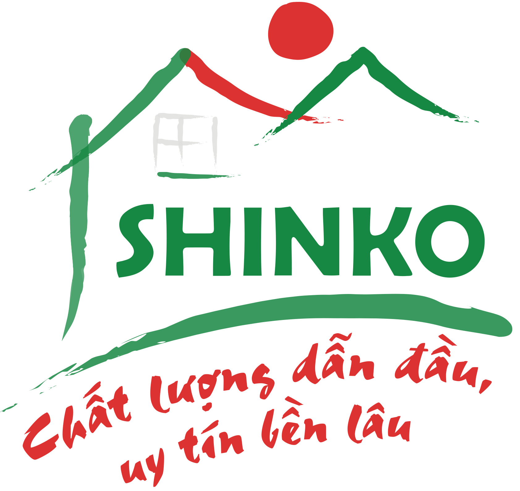 Logo Công Ty CÔNG TY CỔ PHẦN LIÊN DOANH SHINKO