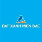 Logo Công Ty Đất xanh miền Bắc