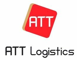 Logo Công Ty Tiếp Vận ATT Việt Nam