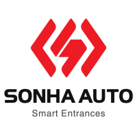 Logo Công Ty Công Ty Cổ Phần Tự Động Sơn Hà - SonHa Auto