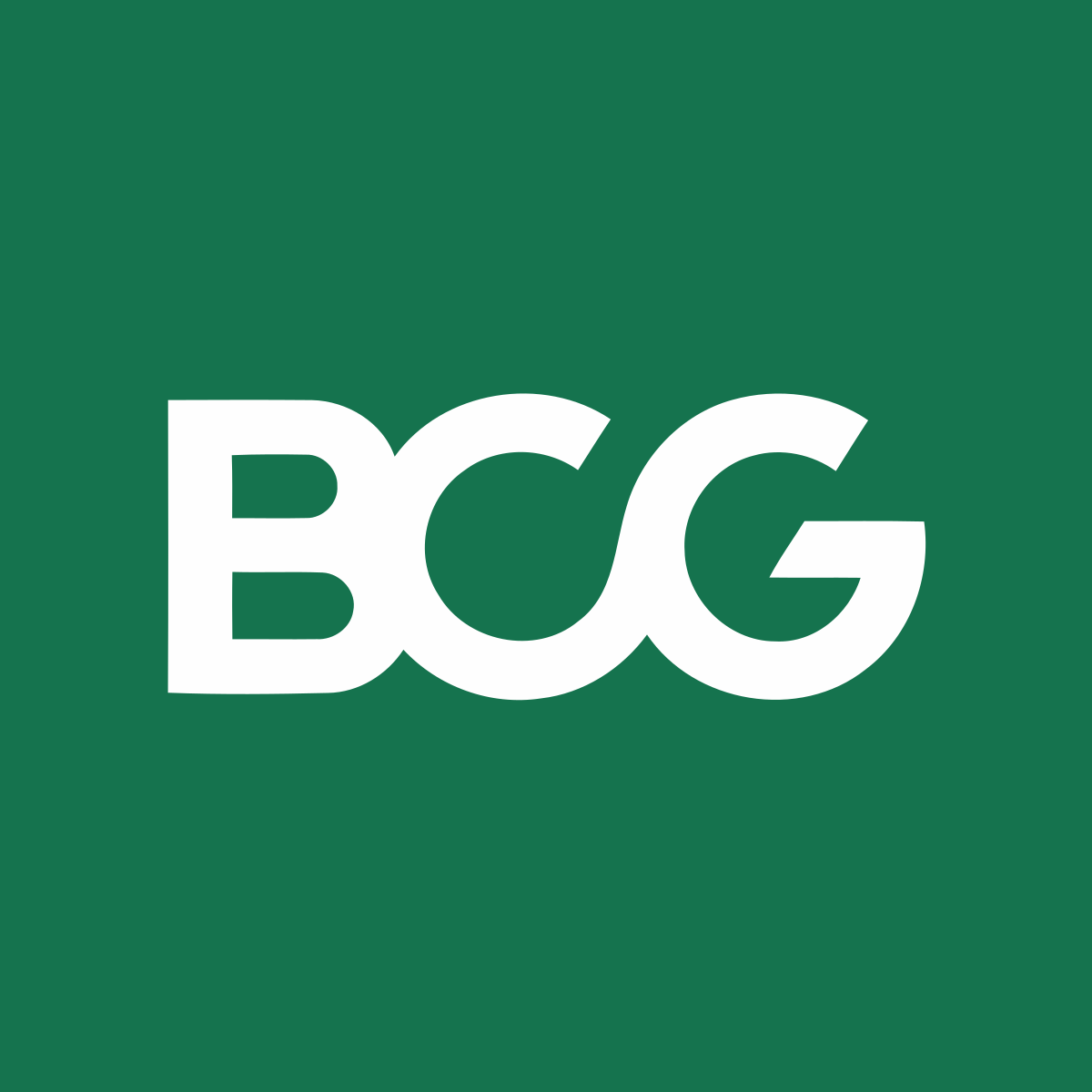 Logo Công Ty Boston Consulting Group - BCG Việt Nam