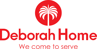 Logo Công Ty DEBORAH HOME