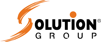 Logo Công Ty Solution Group