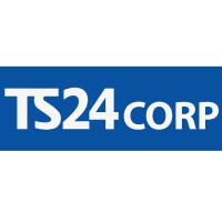 Logo Công Ty TS24 Corp