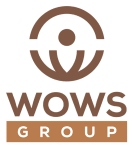 Logo Công Ty TẬP ĐOÀN WOWS