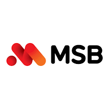 Logo Công Ty MSB