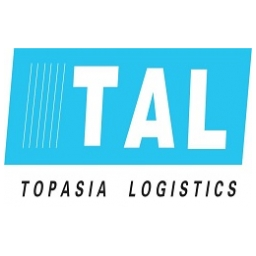 Logo Công Ty Công Ty Giao Nhận TOPASIA - TAL