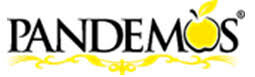 Logo Công Ty CÔNG TY TNHH THỜI TRANG PANDEMOS