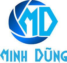Logo Công Ty minh dũng