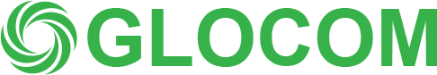 Logo Công Ty Dầu khí GlOCOM