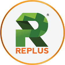 Logo Công Ty Replus