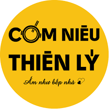 Logo Công Ty Ẩm Thực Thiên Lý
