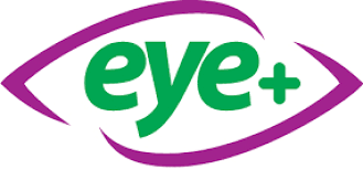 Logo Công Ty TRUYỀN THÔNG TẦM NHÌN CỘNG - EYEPLUS MEDIA