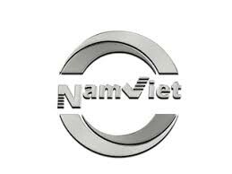 Logo Công Ty Kỹ Thuật Môi Trường Nam Việt