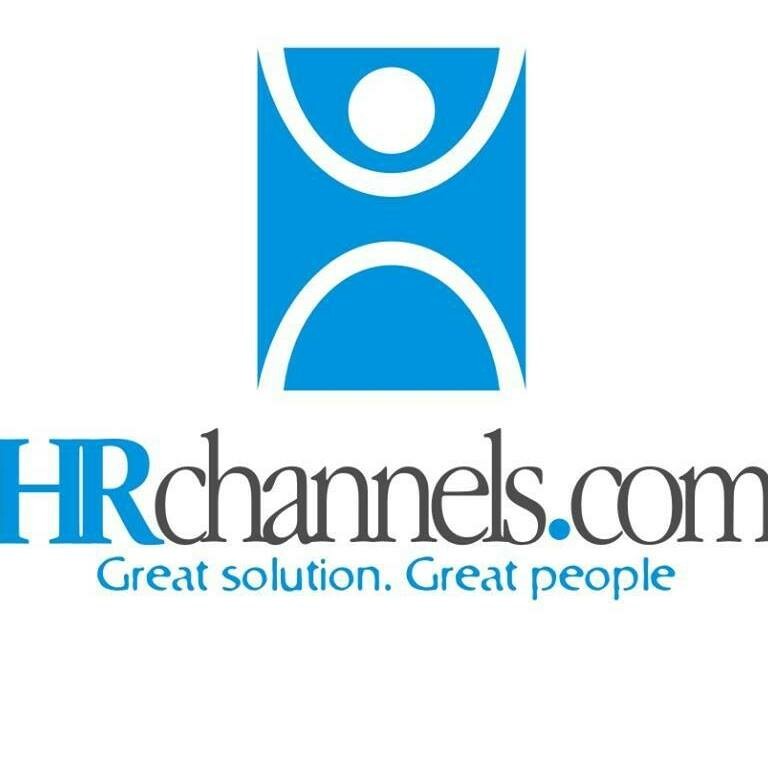 Logo Công Ty HRchannels Group