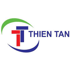 Logo Công Ty KỸ THUẬT ĐIỆN THIÊN TÂN